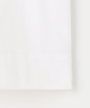 NAVE プリントTシャツ ホワイト系