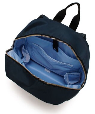 LeSportsac PRIMARY BACKPACK/ダークサファイア ダークサファイア