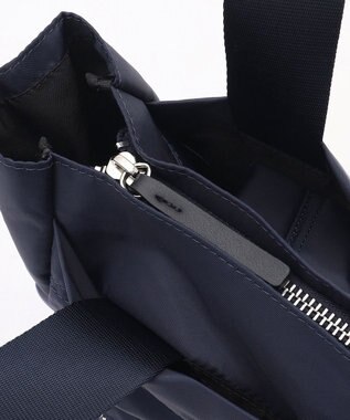 ICB 【新仕様】 2WAYトートリュック ネイビー