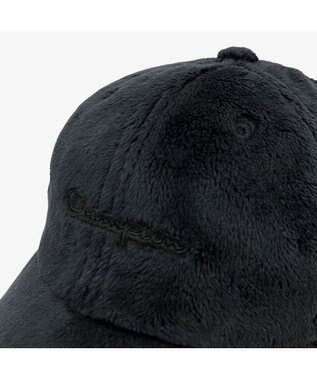 林八百吉商店 Champion  シールボアキャップ ブラック