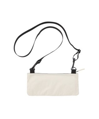 MOONBAT POLO RALPH LAUREN（ポロ ラルフ ローレン）ポロポニー マルチ傘袋 レインバッグ 無地 吸水生地／撥水 透湿 ベージュ