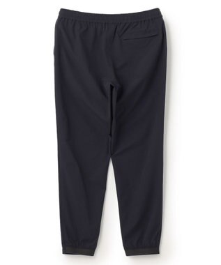UNFILO MENS 【新色追加】FINE MOVE ジョグパン [24年商品] [新色]ネイビー