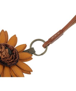 genten エヴァーチャーム ヒマワリ イエロー