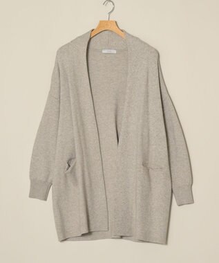 ONWARD Reuse Park 【any FAM】ニット秋冬 グレー