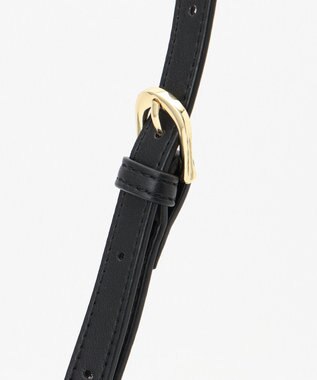 united bamboo ミニボストン ブラウン系5