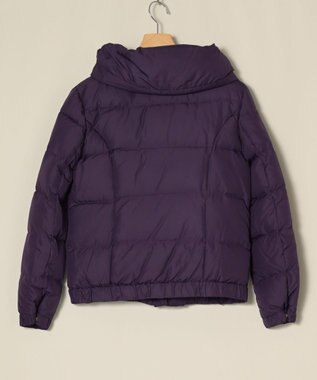 ONWARD Reuse Park 【any SiS】コート秋冬 パープル