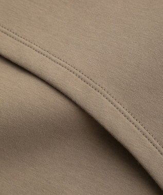 AMERICAN HOLIC 【WEB限定】袖タックコクーンポンチプルオーバー Mocha