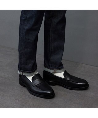 ASICS WALKING ランウォーク 7 TS メンズ GORE-TEX 3E ブラック