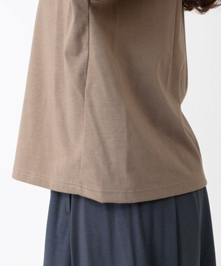 Columbia Columbia/ ウィメンズマーサーストリートショートスリーブクロップドTシャツ /コロンビア Flax