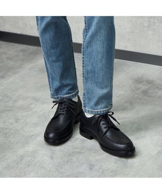 ASICS WALKING GEL-Biz ラギッド メンズ GORE-TEX防水 3E ブラック系