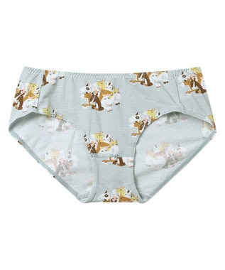 une nana cool 2026年お年賀「まるっとうまくいく」 ショーツ