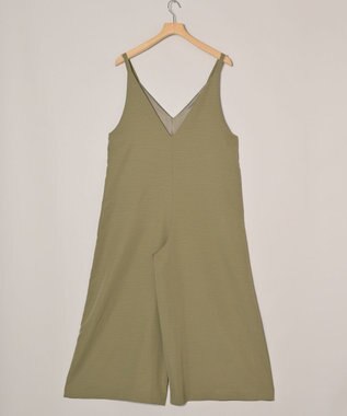 ONWARD Reuse Park 【any FAM】オールインワン春夏 グリーン