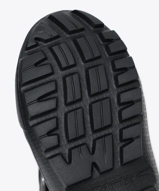 Columbia Columbia/ 【KIDS】ユース パウダーバグ スノーライト ストラップ /コロンビア Black、 White