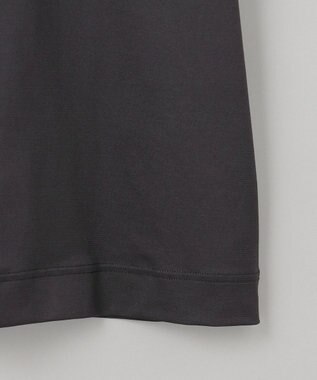 GOTAIRIKU 調温機能で清潔感をサポート【吸熱/放熱】サーモアジャスト ビジネスインナー ブラック系