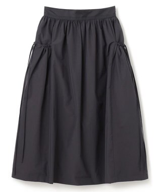 TOCCA FLYING PARASOL スカート ブラック系