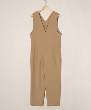 ONWARD Reuse Park 【23区】オールインワン春夏 ブラウン