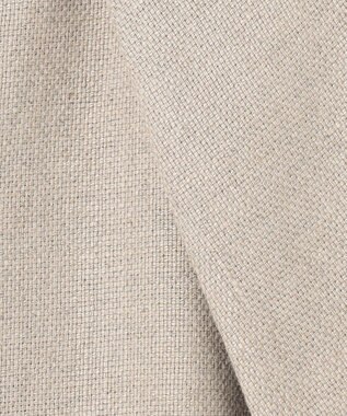 BEIGE， BURDOCK / ダブルジャケット Flax