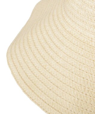 AMERICAN HOLIC 折りたためるハット Beige