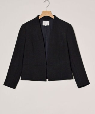 ONWARD Reuse Park 【23区】ジャケット春夏 ブラック