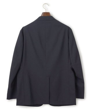 J.PRESS MEN 【J.PRESS ORIGINALS】Recycle  T/W Tropical Blazer / Baggy-Fit ネイビー系