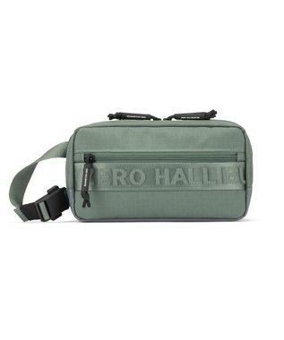 ZERO HALLIBURTON カートポーチ  ZHG-B26 RGF 85284 グリーン