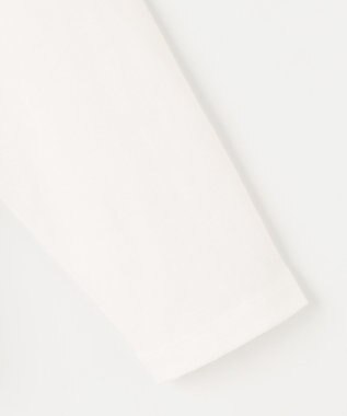 Feroux ロゴロング Tシャツ キャメル系