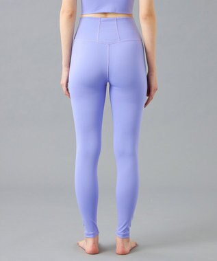 Chacott 新色入荷 Motion レギンス ヒヤシンス