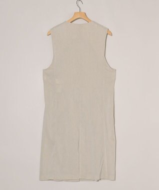 ONWARD Reuse Park 【23区】ベスト春夏 ベージュ