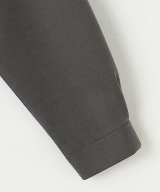 新品タグ付き　ダンボールニットジャージーカットソー　ジェイプレス　オンワード WEB限定カラーあり】ダンボールニットジャージー カットソー / J