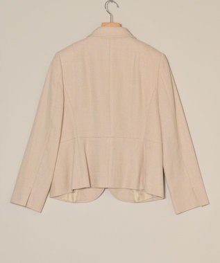 ONWARD Reuse Park 【23区】ジャケット春夏 ベージュ