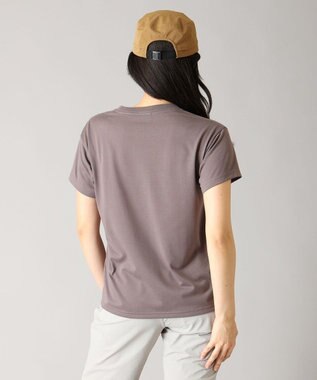 Columbia Columbia/ ウィメンズチェンブリンコーブショートスリーブTシャツ /コロンビア Iron