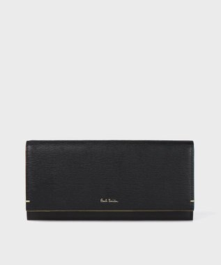 Paul Smith カラードエッジ 長財布