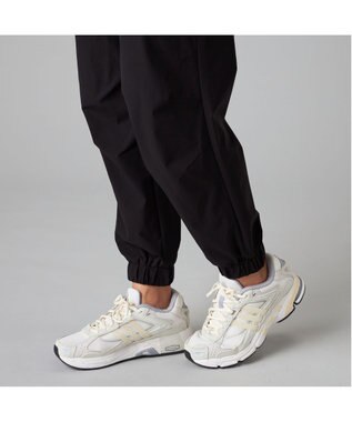 Chacott Chacott BALANCE ダンサーズタフタジョガーパンツ ブラック