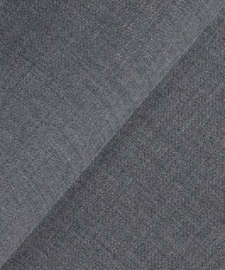 J.PRESS MEN 【J.PRESS ORIGINALS】PEPPIN MERINO TROPICAL PIPED STEM TROUSERS / JAPAN MADE ライトグレー系