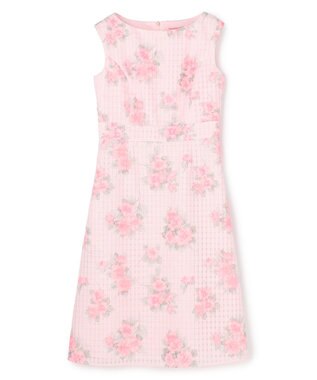 TOCCA YOUR BLOOM ドレス ピンク系5