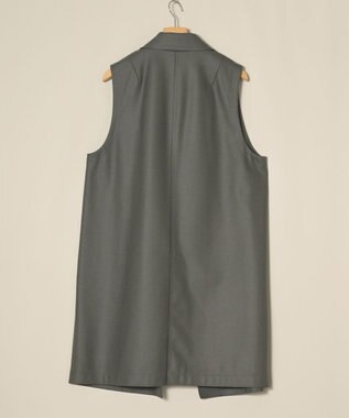 ONWARD Reuse Park 【23区】ジャケット秋冬 グリーン