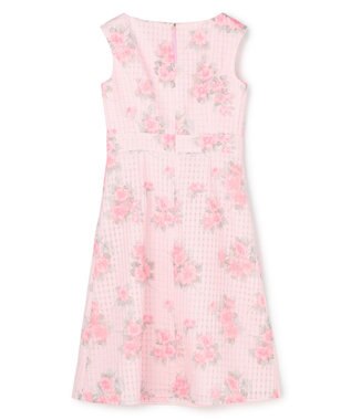 TOCCA YOUR BLOOM ドレス ピンク系5