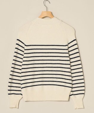 ONWARD Reuse Park 【any SiS】ニット秋冬 オフホワイト