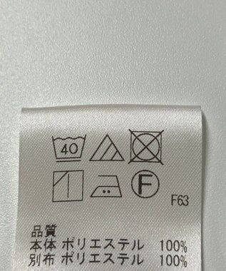 ONWARD Reuse Park 【uncrave】ブラウス秋冬 ブラック