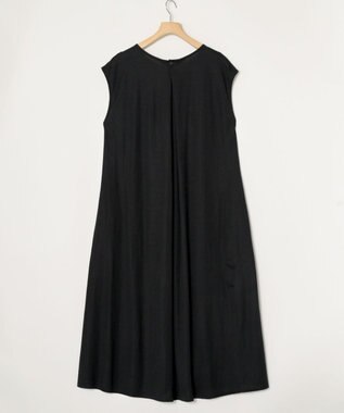 ONWARD Reuse Park 【any FAM】ワンピース春夏 ブラック