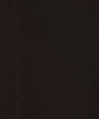 JOSEPH クレープブラウス BUICK Cocoa