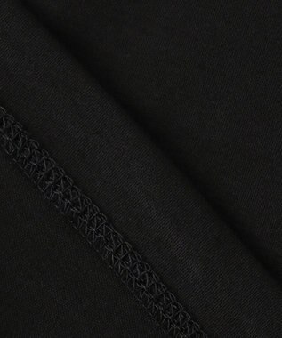 JOSEPH HOMME 【WEB限定商品】レオスムースシルケット　タートルネック ブラック系