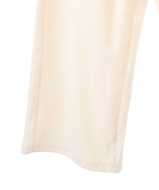 AMERICAN HOLIC パイルパンツ Ecru