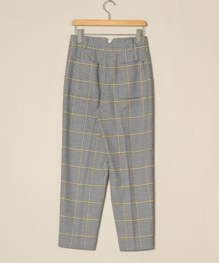 ONWARD Reuse Park 【ICB】パンツ秋冬 イエロー