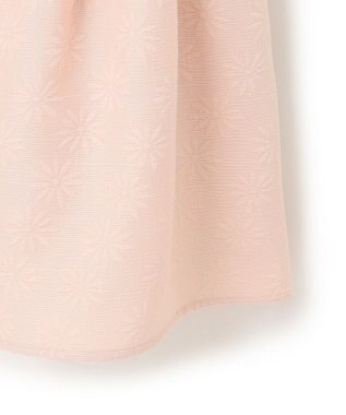 TOCCA 【消臭】SMILE FLOWER DRESS ドレス ピンク系