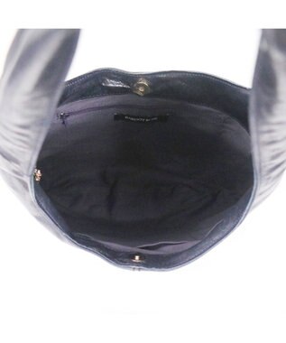 Regalo Felice 【肩に掛けやすい / A4サイズ対応 / 日本製】トート / REGALO NV(ネイビー)