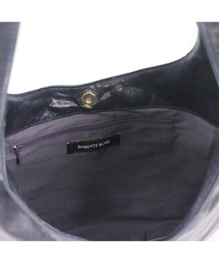 Regalo Felice 【肩に掛けやすい / A4サイズ対応 / 日本製】トート / REGALO NV(ネイビー)