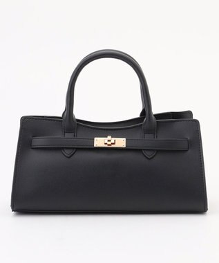 ANY 【2WAY】ワイドスクエアショルダーバッグ