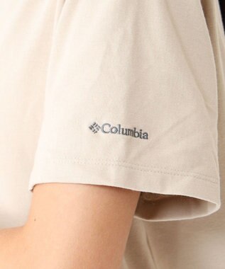 Columbia Columbia/ ポーラーパイオニアIIショートスリーブTシャツ /コロンビア Ancient Fossil