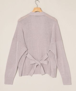 ONWARD Reuse Park 【ICB】ニット春夏 ピンク